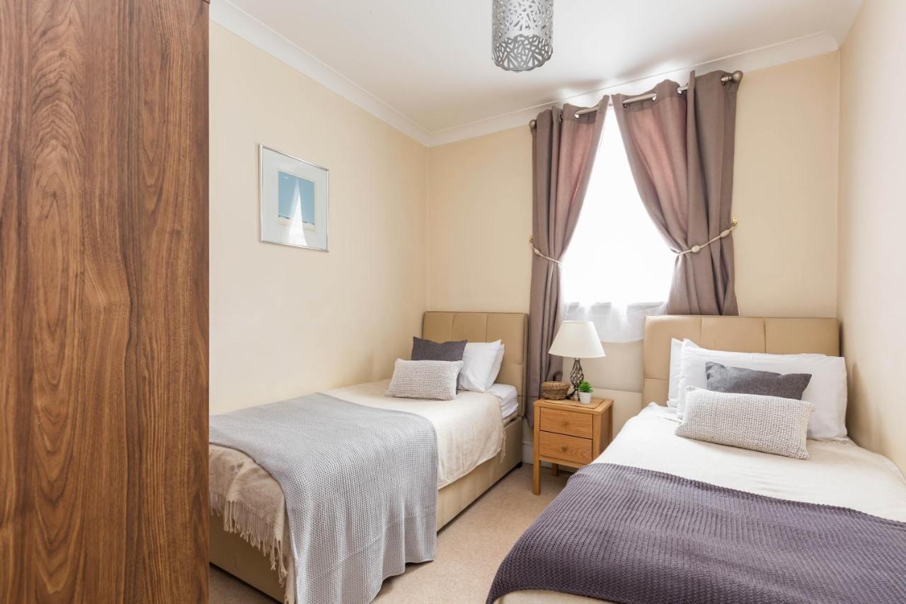 Apartament Park Lane - Clarges Street