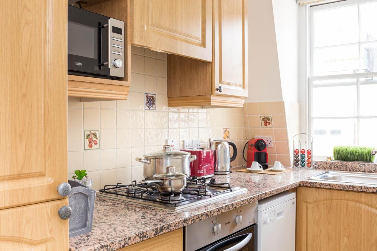 Apartament Park Lane - Clarges Street *