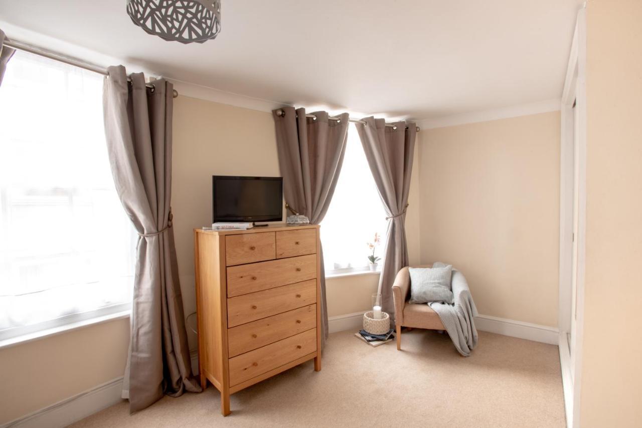 Apartament Park Lane - Clarges Street *
