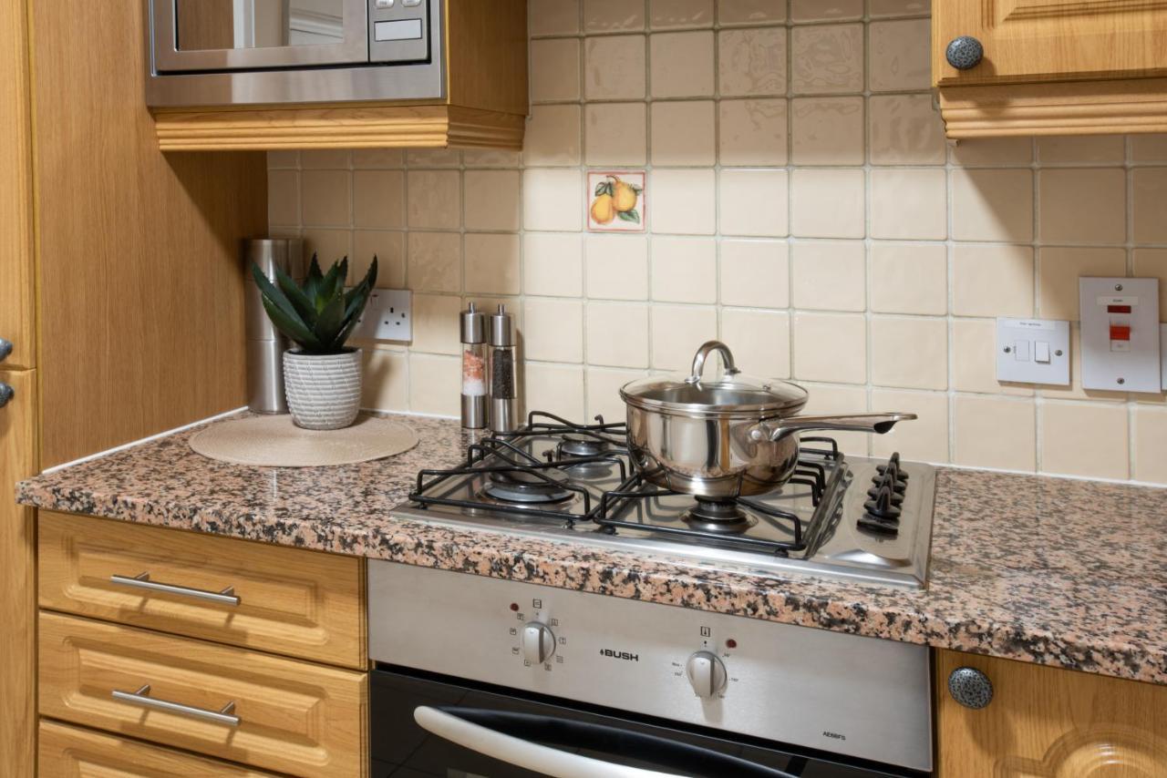 Apartament Park Lane - Clarges Street *