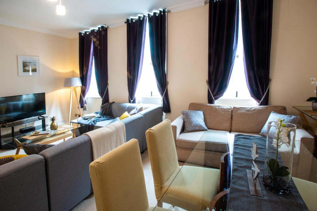 Park Lane - Clarges Street Apartament Londra