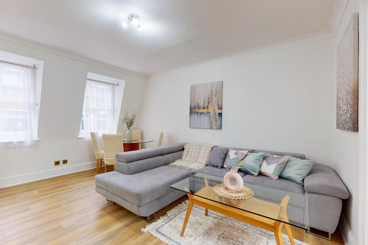 Apartament Park Lane - Clarges Street