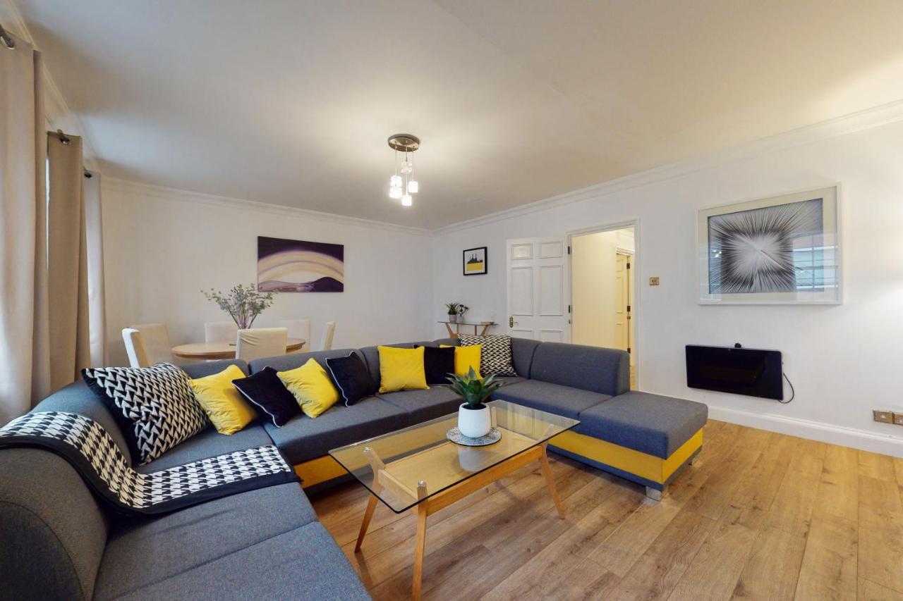 Apartament Park Lane - Clarges Street *