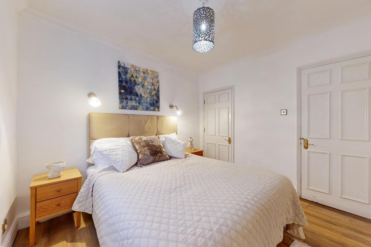Apartament Park Lane - Clarges Street