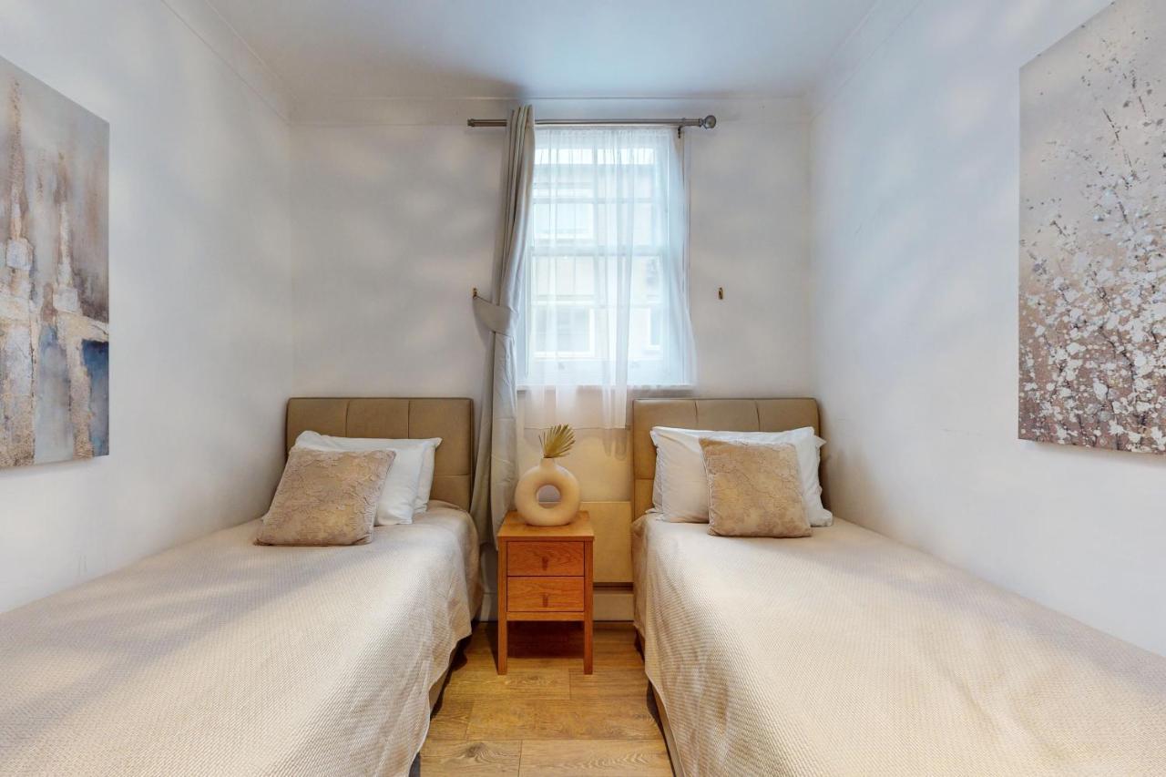 Apartament Park Lane - Clarges Street *