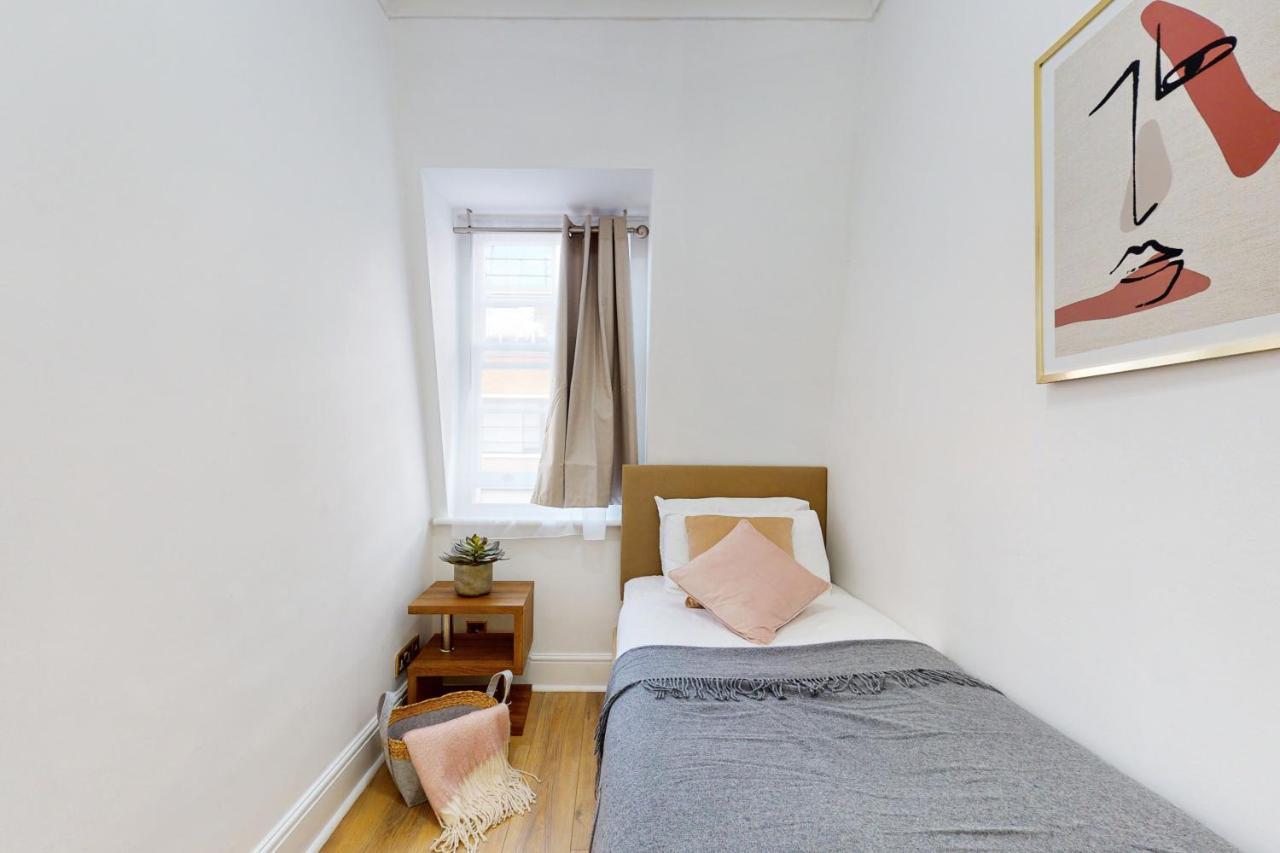 Apartament Park Lane - Clarges Street Londra
