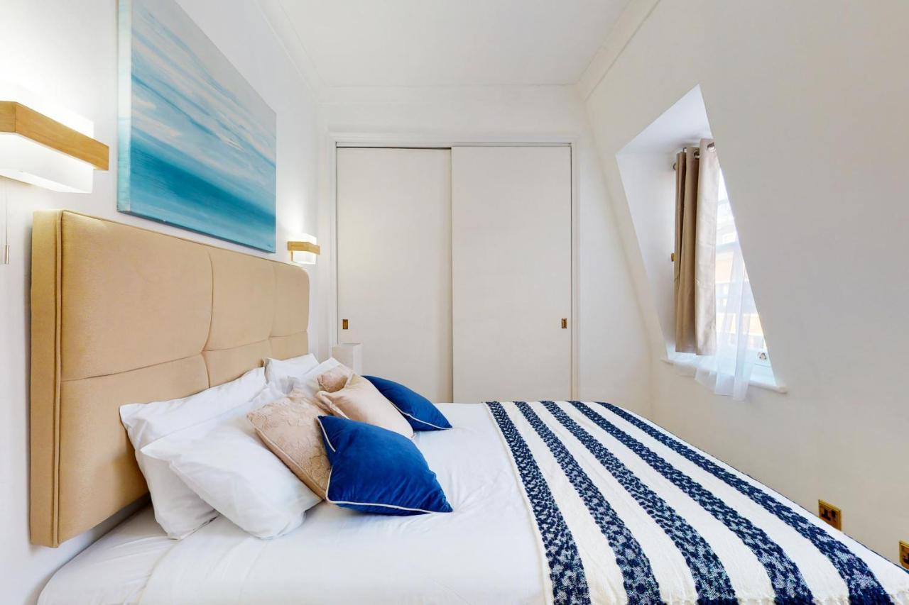 Apartament Park Lane - Clarges Street