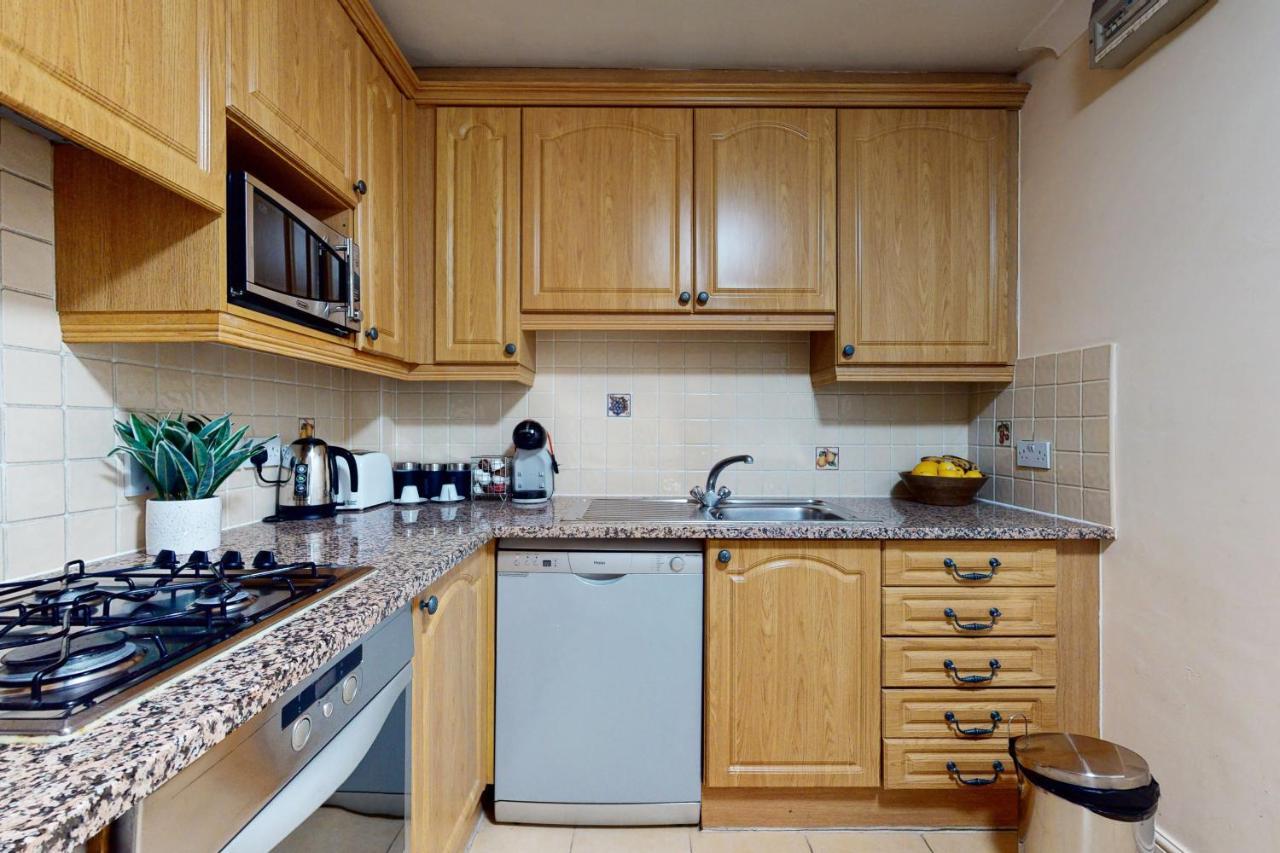 Apartament Park Lane - Clarges Street