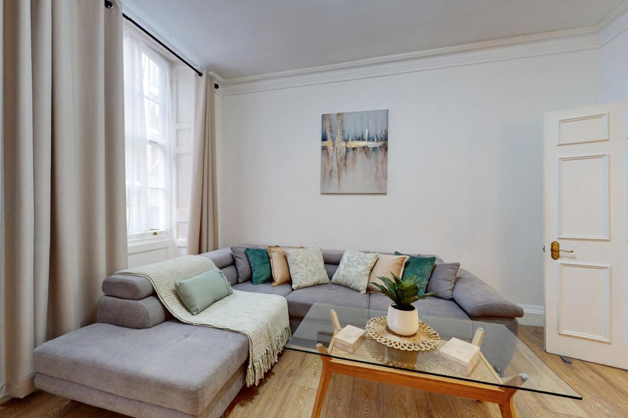 Apartament Park Lane - Clarges Street *