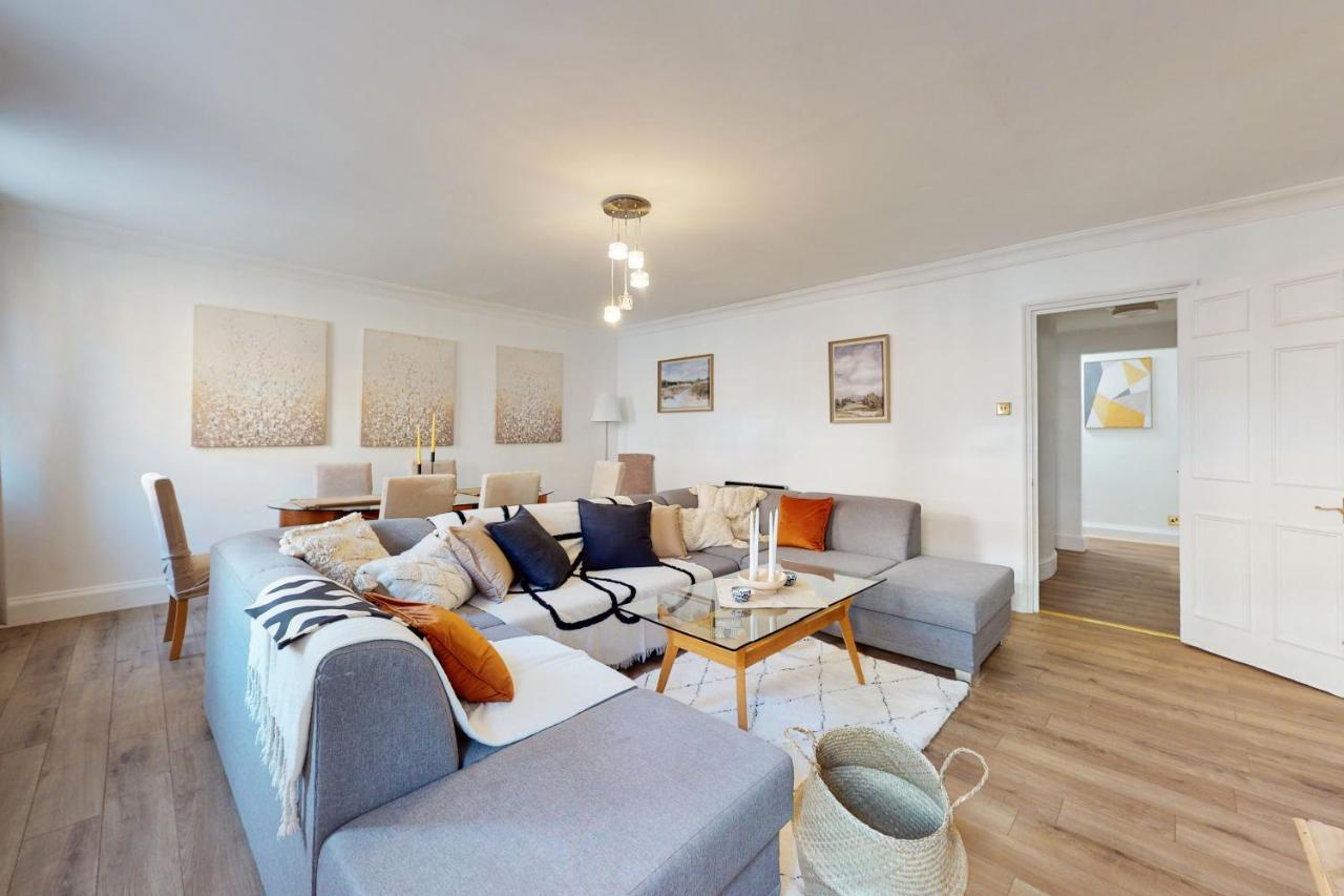 Apartament Park Lane - Clarges Street *