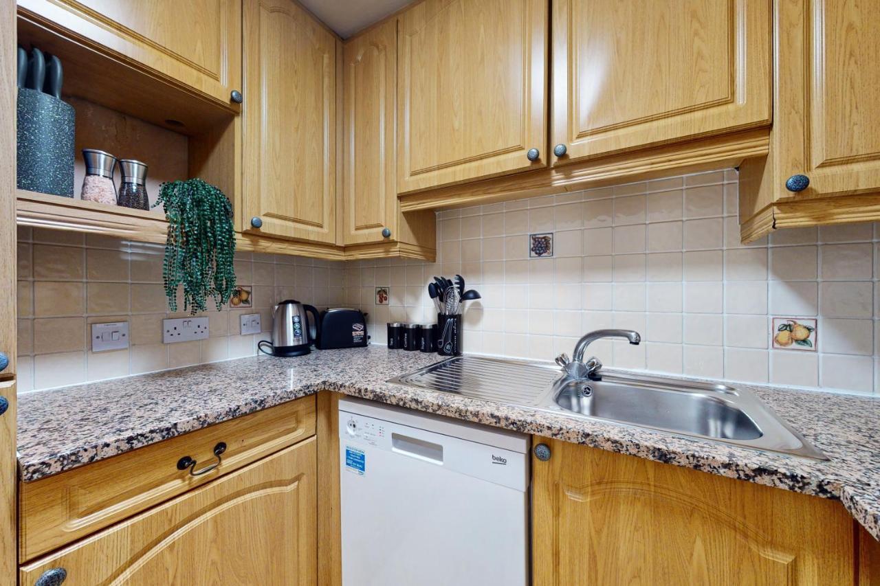 Apartament Park Lane - Clarges Street *