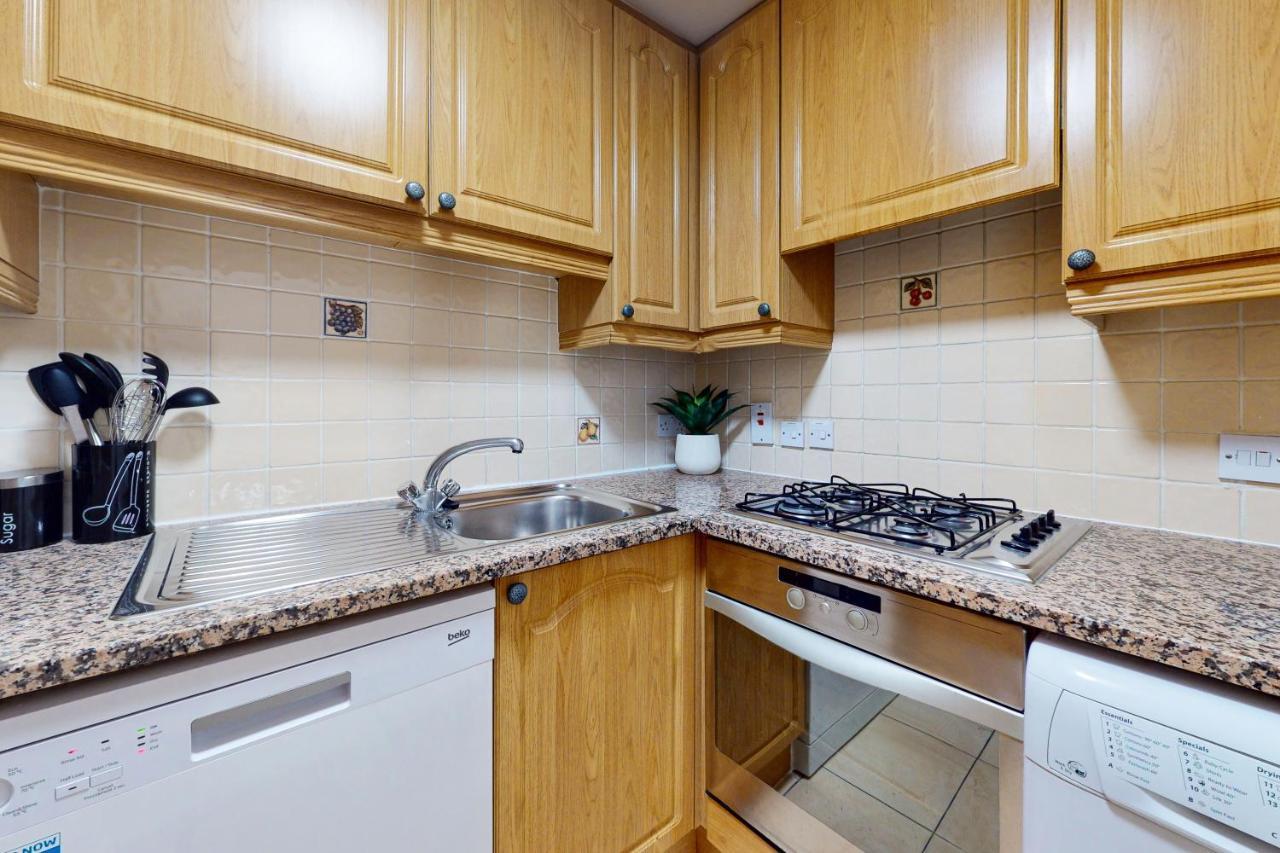 Apartament Park Lane - Clarges Street *