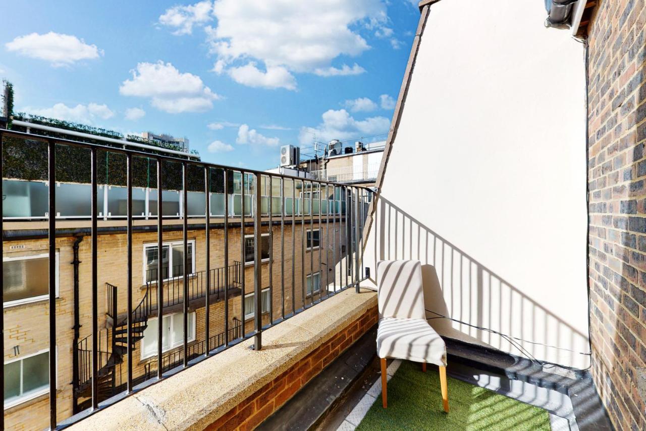 Apartament Park Lane - Clarges Street Londra