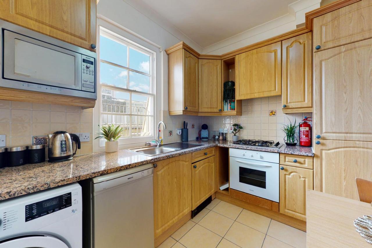 Apartament Park Lane - Clarges Street *