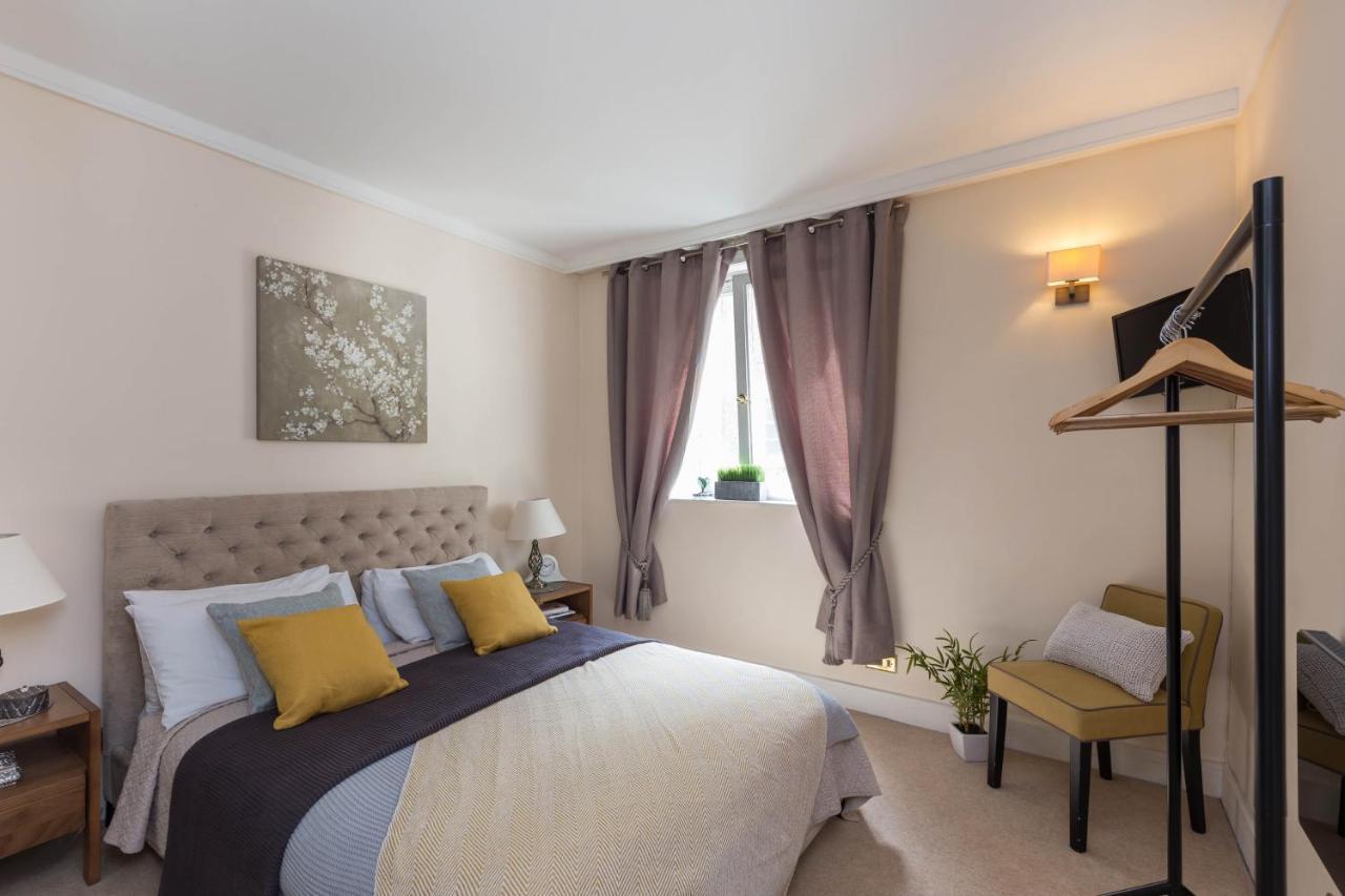 Apartament Park Lane - Clarges Street Londra